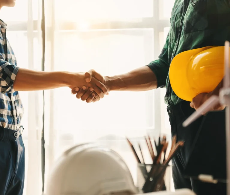 Mokdad Contracting Inc C (3)