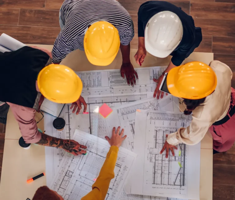 Mokdad Contracting Inc C (6)