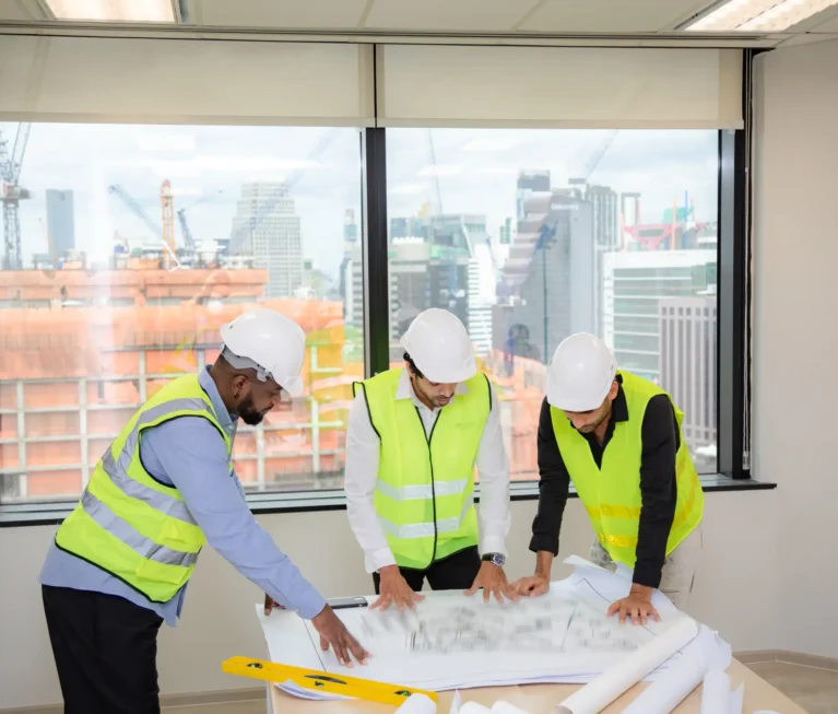 Mokdad Contracting Inc C (8)